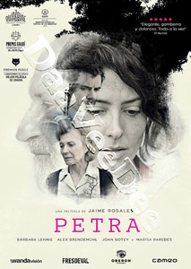 Petra (DVD)